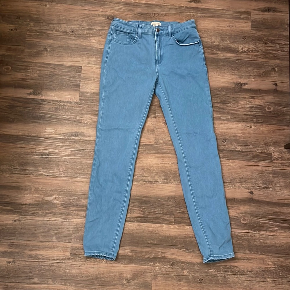 Forever 21 Jeans